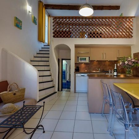 Residence Vasca D'Oro Porto-Vecchio  Bagian luar foto