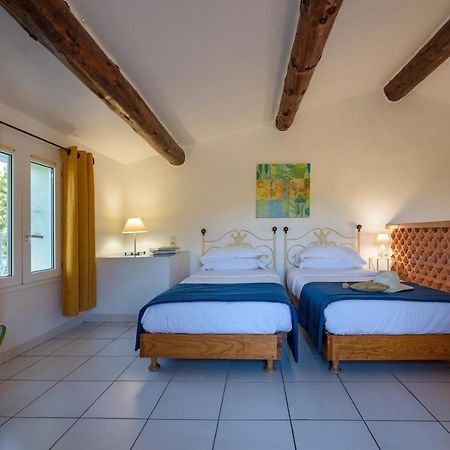 Residence Vasca D'Oro Porto-Vecchio  Bagian luar foto